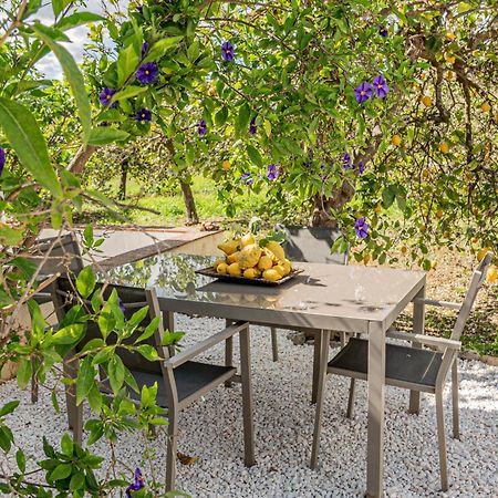 Finca El Limonar 埃尔乔罗 外观 照片