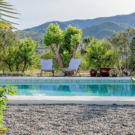 Finca El Limonar 埃尔乔罗 外观 照片