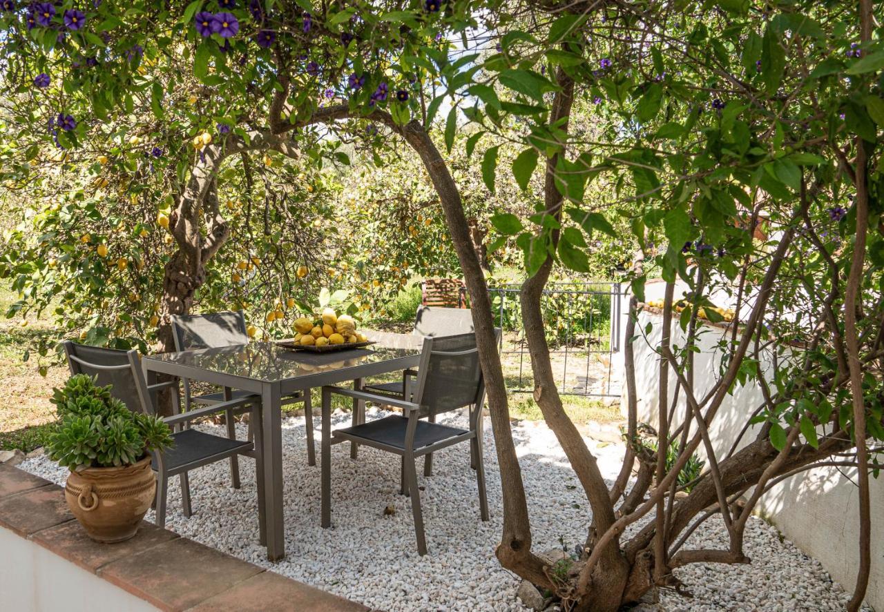 Finca El Limonar 埃尔乔罗 外观 照片